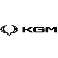 Logotyp KGM