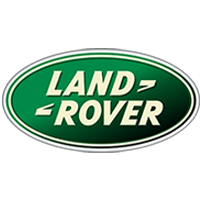 Logotyp Land Rover