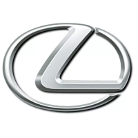 Logotyp Lexus