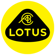 Logotyp Lotus