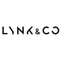 Logotyp Lynk Co