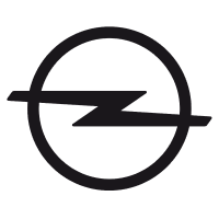 Logotyp Opel