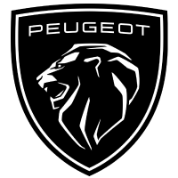Logotyp Peugeot