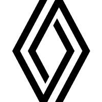 Logotyp Renault