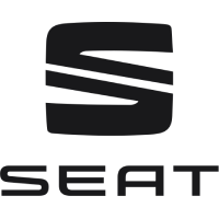 Logotyp Seat