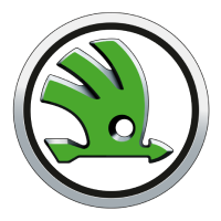 Logotyp Skoda