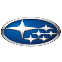Logotyp Subaru