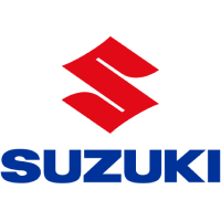 Logotyp Suzuki
