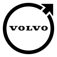 Logotyp Volvo