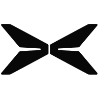 Logotyp Xpeng