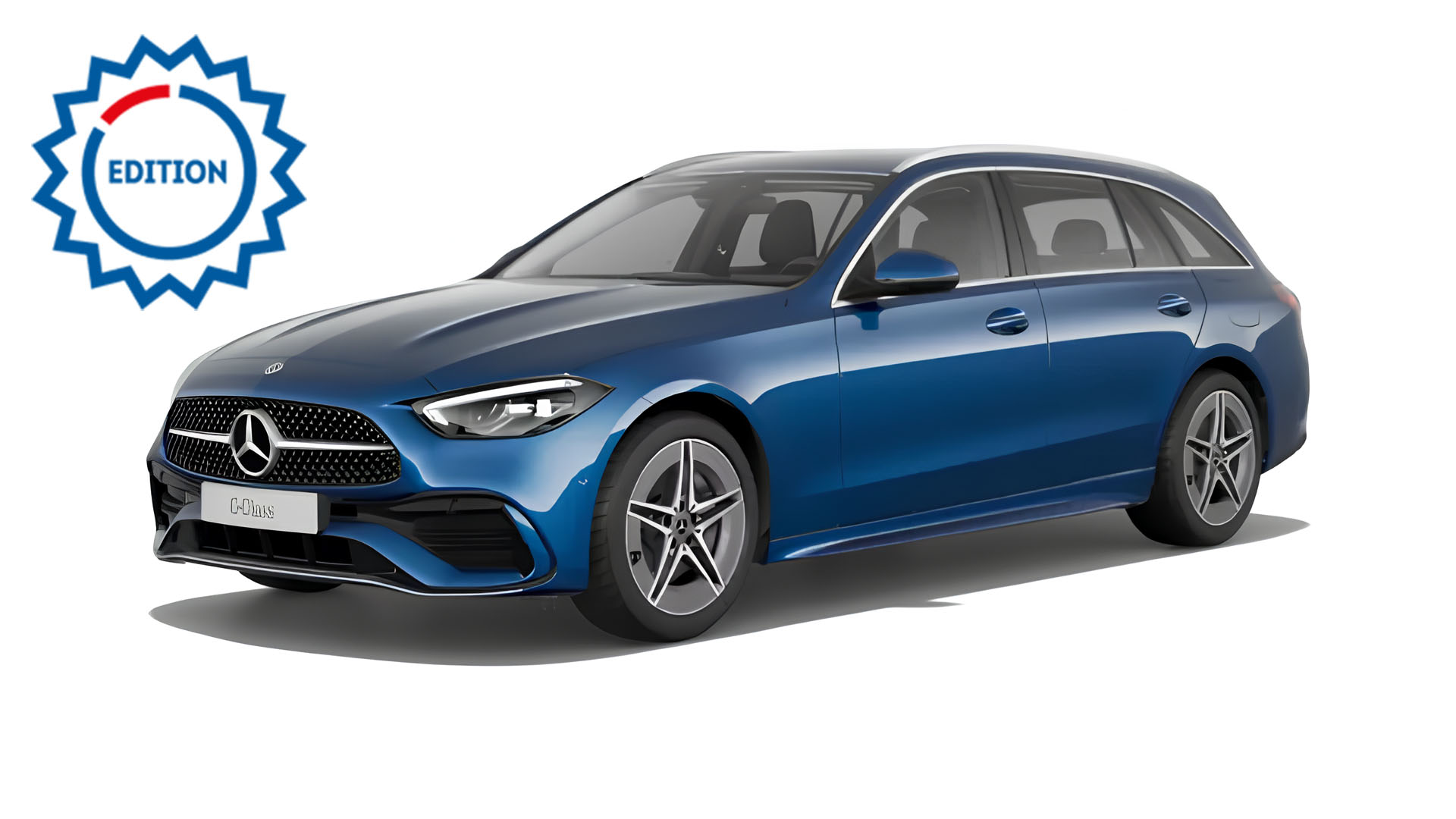 Mercedes C300 E Edition