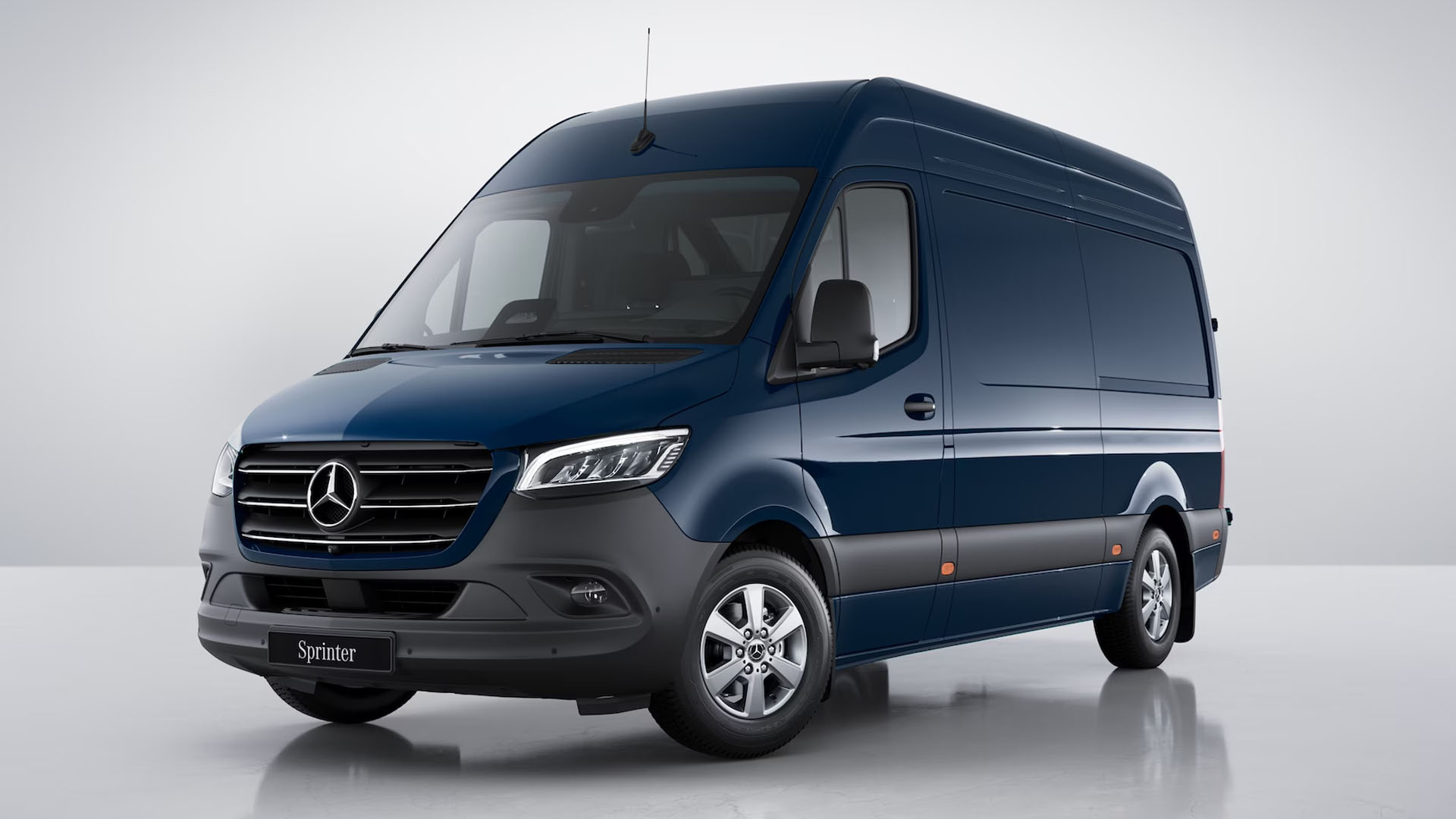 Mercedes Sprinter