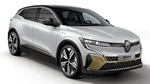 Renault Megane e Tech