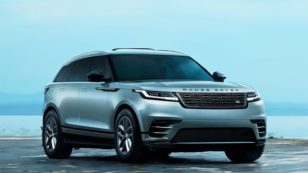 Range Rover Velar