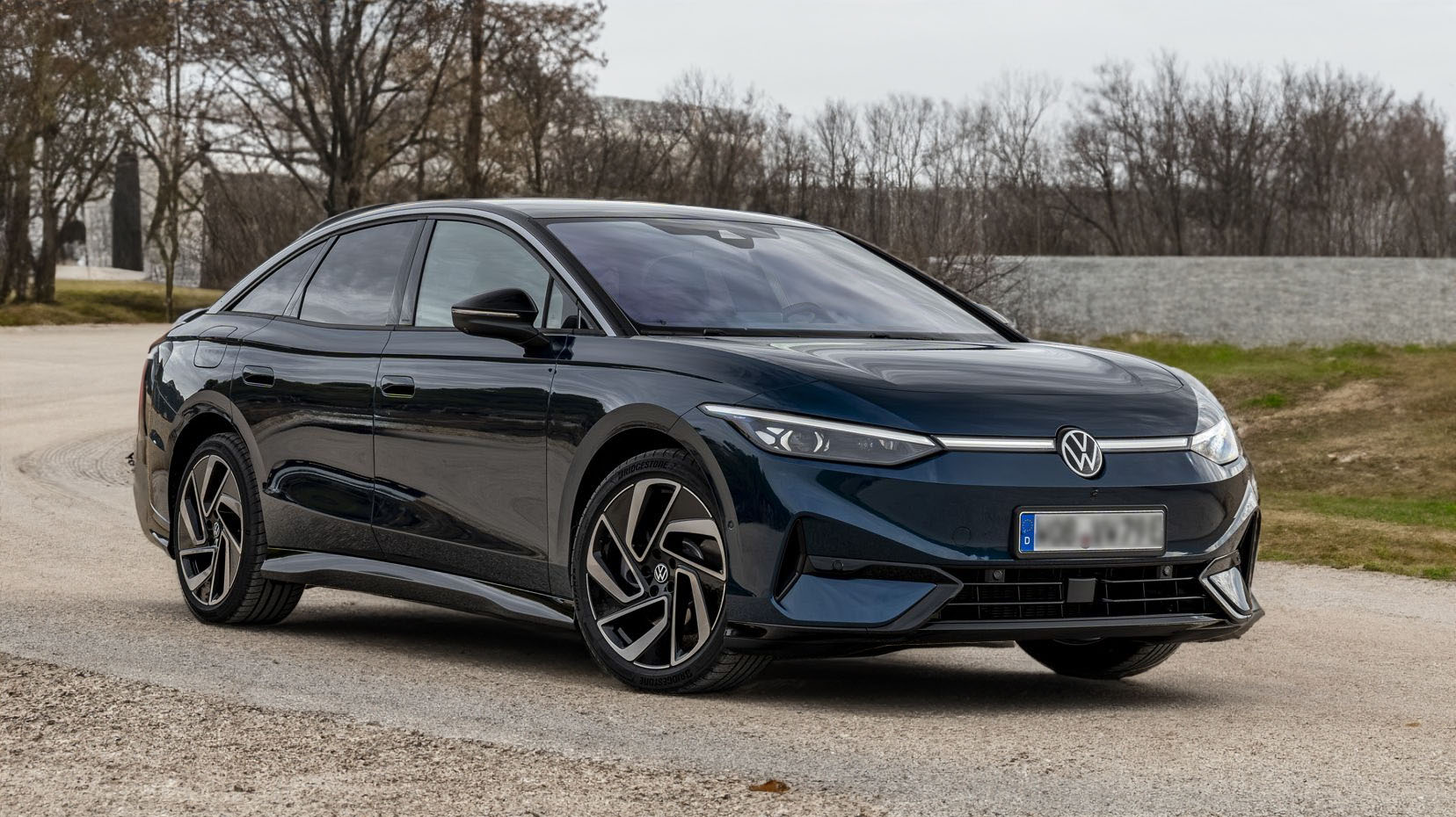 Volkswagen ID7