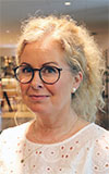 Helena Björkung