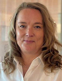 Helena Selinder, HR-partner (adjungerad medlem)